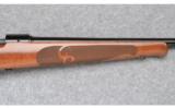 Winchester Model 70 SA Featherweight ~ 7MM-08 - 4 of 9