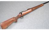 Winchester Model 70 SA Featherweight ~ 7MM-08 - 1 of 9