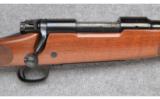 Winchester Model 70 SA Featherweight ~ 7MM-08 - 3 of 9