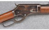 Marlin Model 1881 ~ .40-60 Marlin - 3 of 9