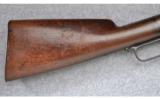 Winchester Model 1873 ~ 2nd Model ~ .38-40 - 2 of 9