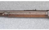 Winchester Model 1873 ~ 2nd Model ~ .38-40 - 6 of 9