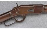 Winchester Model 1873 ~ 2nd Model ~ .38-40 - 3 of 9