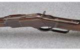 Winchester Model 1873 ~ 2nd Model ~ .38-40 - 9 of 9