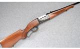 Savage Model 99 (Restored) ~ .300 Savage - 1 of 9