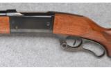 Savage Model 99 (Restored) ~ .300 Savage - 7 of 9