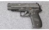 Sig/Sauer P226 MK25 ~ 9MM Para - 2 of 2