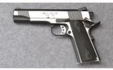 Springfield Armory 1911-A1 ~ .45 Auto - 2 of 2