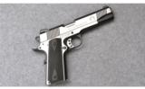 Springfield Armory 1911-A1 ~ .45 Auto - 1 of 2