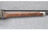 Shiloh 1874 Sharps ~ .45-70 Gov't. - 4 of 9