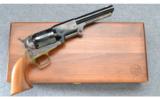 Colt Blackpowder Model U.S.M.R. ~ .44 Percussion - 1 of 3