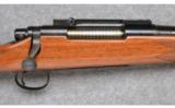 Remington Model 700 BDL ~ .270 Win. - 3 of 9