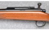 Remington Model 700 BDL ~ .270 Win. - 7 of 9