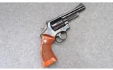 Smith & Wesson Model 19-3 ~ .357 Magnum - 1 of 2