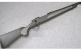 Remington Model 700 ~ .300 Win. Mag. - 1 of 9