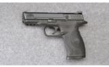 Smith & Wesson M&P 40 ~ .40 S&W - 2 of 2