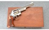 Smith & Wesson Model 29-2 ~ .44 Magnum - 1 of 3