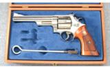 Smith & Wesson Model 29-2 ~ .44 Magnum - 3 of 3