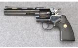 Colt Python ~ .357 Magnum - 2 of 2