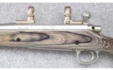 Remington Model 700 ~ .300 Remington Ultra Mag. - 7 of 9