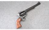 Ruger New Model Blackhawk ~ .45 Colt - 1 of 2