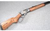 Marlin Model 1895 GBL ~ .45-70 - 1 of 9