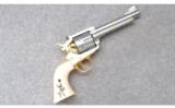 Ruger Blackhawk Roy Rogers Commemorative ~ .38-40/10 MM Auto - 1 of 1