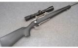 Remington Model Seven Stainless Synthetic ~ 7mm-08 - 1 of 9