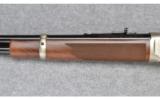 Winchester Model 94 ~ John Wayne Commemorative ~ .32-40 - 6 of 9