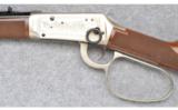 Winchester Model 94 ~ John Wayne Commemorative ~ .32-40 - 7 of 9