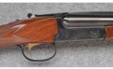 Winchester Model 23 Classic ~ 28 GA - 4 of 9