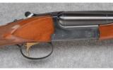Winchester Model 23 Classic ~ 20 GA - 4 of 9