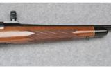 Remington Model 700 BDL ~ .222 Rem. - 4 of 9