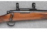 Remington Model 700 BDL ~ .222 Rem. - 3 of 9