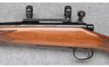 Remington Model 700 BDL ~ .222 Rem. - 7 of 9