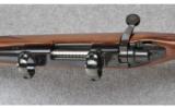 Remington Model 700 BDL ~ .222 Rem. - 9 of 9
