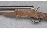 Belgian Over/Under Combination Gun ~ 32 GA/20 GA - 8 of 9