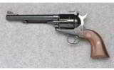 Ruger New Model Blackhawk ~ .357 Magnum - 2 of 2