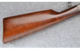 Remington Model 4 ~ .25-10 Rimfire - 2 of 9