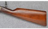 Remington Model 4 ~ .25-10 Rimfire - 8 of 9