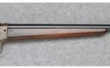 Remington Model 4 ~ .25-10 Rimfire - 4 of 9