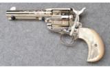 Colt Single Action Army ~ 