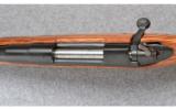 Remington Model 700 Custom ~ .338 Rem. Ultra Mag. - 9 of 9