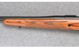Remington Model 700 Custom ~ .338 Rem. Ultra Mag. - 6 of 9