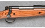 Remington Model 700 Custom ~ .338 Rem. Ultra Mag. - 3 of 9