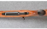 Remington Model 700 Custom ~ .338 Rem. Ultra Mag. - 5 of 9