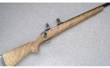 Remington Model 40X Single Shot ~ 7MM S.A.U.M. - 1 of 9