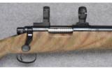 Remington Model 40X Single Shot ~ 7MM S.A.U.M. - 3 of 9