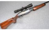 Remington Model 760 Gamemaster ~ .30-06 - 1 of 9