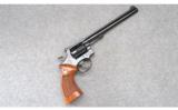 Smith & Wesson Model 17-4 ~ .22 LR - 1 of 2